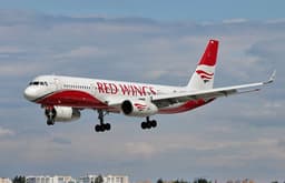 Минторг США внёс 25 российских самолётов Airbus в список нарушителей мер экспортного контроля. Таким образом хотят ограничить доступ к запчастям и техническому обслуживанию