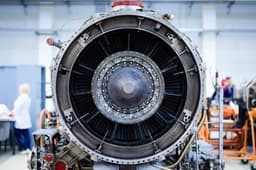 Ростех создает центр восстановления авиадвигателей