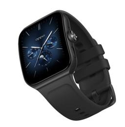 Большой экран AMOLED 1,91 дюйма, датчики ЧСС и SpO2, регистрация ЭКГ, eSIM, NFC и до 15 дней автономной работы. Представлены Oppo Watch 3 Pro – первые в мире умные часы на SoC Snapdragon W5 Gen 1