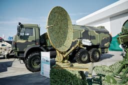 Ростех обещает «спутниковую связь без ГЛОНАСС и GPS»