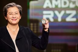 Стало известно, из-за чего Ryzen 7000 немного задержатся