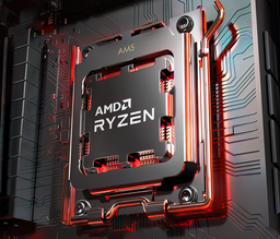 Восьмиядерный Ryzen 7 7700X на 40% быстрее Ryzen 7 5700X и почти догоняет 12-ядерный Ryzen 9 5900X. Появились первые тесты