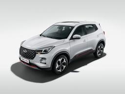 Chery Tiggo 4 Pro выходит в России. Опробовать его можно будет уже в августе