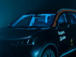 В «Яндекс Драйве» появились новые кроссоверы: Haval Jolion, Chery Tiggo 7 Pro и Geely Atlas Pro
