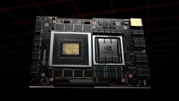 72-ядерный процессор с 68 линиями PCIe 5.0. Nvidia рассказала подробности о CPU Grace