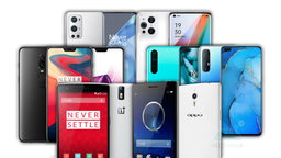 Oppo и OnePlus выгнали с рынка Германии: они обвиняют в этом Nokia