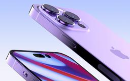 iPhone 14 выйдет вовремя: цепочка поставок не пострадала