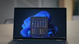 Microsoft тестирует новую анимацию в панели задач Windows 11. Но пока неясно, появится ли она в релизе