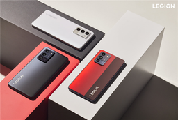 Самый тонкий флагман на Snapdragon 8 Plus Gen 1 получит 50-мегапиксельную камеру с быстрым автофокусом. Подробности о Lenovo Legion Y70