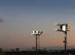 «Лаборатория Касперского» разрабатывает систему на базе технологии Kaspersky Antidrone для наблюдения за беспилотниками в городах