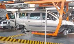 АвтоВАЗ запустил производство антикризисных Lada Largus