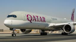 Airbus отменила поставку 21 самолёта A350-1000 для Qatar Airways на фоне судебного разбирательства из-за ненадлежащего качества уже поставленных A350