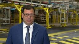 Оптимистичный прогноз: гендиректор «Москвича» ожидает восстановление российского авторынка