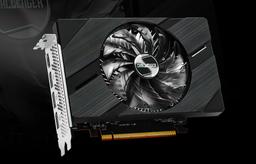 ASRock выпустила свою видеокарту Intel Arc A380 за 192 доллара