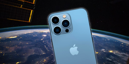 iPhone 14 позволит отправлять сообщения и определять местонахождение там, где нет сигнала, благодаря спутниковой связи