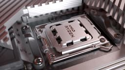 Ryzen 7000 пришлось подождать, но прирост относительно Ryzen 5000 очень велик. Появились результаты тестов Ryzen 5 7600X и Ryzen 7 7700X