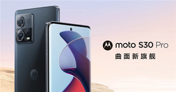 Snapdragon 888 Plus, 144 Гц, 50 Мп с OIS, 4400 мА·ч, 68 Вт за 295 долларов. Представлен доступный субфлагман Moto S30 Pro