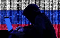 Российские хакеры атаковали 207 сайтов в Эстонии после сноса памятника танку T-34