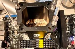 Разогнанный до 5,15 ГГц 64-ядерный процессор AMD Threadripper 5995WX установил мировой рекорд многопоточной производительности