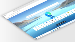 Microsoft Edge начал получать «дивиденды» от смерти Internet Explorer, но в России всё сильно иначе