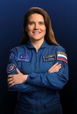 Стала известна дата пуска миссии Crew-5 с Анной Кикиной