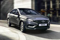 АвтоВАЗ возобновит производство автомобилей с ABS только в следующем году
