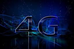 Первая российская 4G-станция появится в течение 2–3 лет