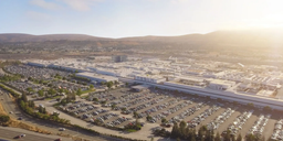 Количество выпущенных электромобилей Tesla достигло 3 миллионов