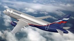Аэрофлот купит 323 отечественных самолёта. Из них – 210 MC-21 и 40 Ту-214