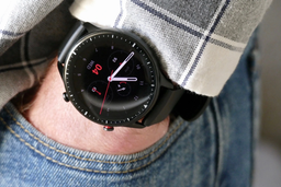 Amazfit сильно урезала цены на умные часы в России