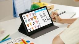 LG неожиданно выпустила... планшет. Модель Ultra Tab может предложить несколько любопытных особенностей