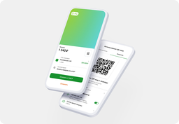 Сбер снижает комиссию по SberPay QR для бизнеса