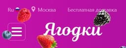 Wildberries всё-таки русифицируется? Ретейлер подал заявку на регистрацию товарного знака «Ягодки»