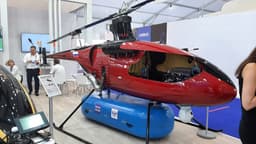 Один из крупнейших в мире операторов грузовых беспилотников появится в России до конца года. На первом этапе доставку грузов до 100 кг будут осуществлять 35 дронов, в следующем году - уже 65