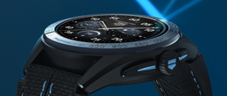 AMOLED, GPS, NFC и 5АТМ. TAG Heuer выпустила специальные умные часы для владельцев Porsche — их уже можно заказать в России
