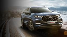 Chery станет спонсором «Спартака» и заменит Nissan