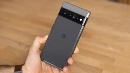 Google может выпустить в будущем смартфон Pixel с керамическим корпусом