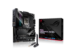 Asus отзывает в США 10 000 топовых материнских плат ROG Maximus Z690 Hero: конденсатор на материнской плате установлен неправильно, что может привести к возгоранию