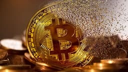 Ethereum подешевела на 18%, Bitcoin – на 13,5%, но это не криптозима