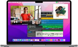 В России стартуют продажи новейшего MacBook Air на SoC M2. Параллельный импорт сделал этот ноутбук в 1,5 дороже, чем в Европе