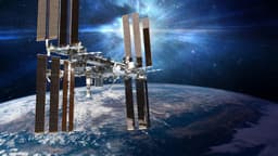 За пять лет МКС 970 раз подвергалась угрозам опасного сближения со стороны космических аппаратов