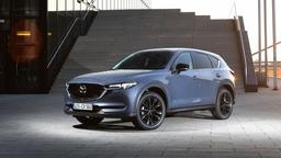 Mazda вслед за Toyota может прекратить производство автомобилей в России