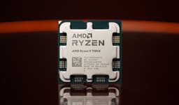 Между этими процессорами пропасть. Ryzen 9 7950X в Blender почти на 60% быстрее Core i9-12900K