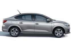 Какой будет новая модель Lada B-класса: «Это не переделанный Renault Logan, и на "Весту" она не похожа совсем»