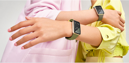 Большой AMOLED, GPS, SpO2, 5АТМ, 117 спортивных режимов. Xiaomi Smart Band 7 Pro «представили» в России