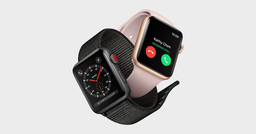 Apple распродала Apple Watch Series 3 перед снятием с производства