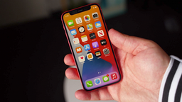Apple начала продавать уценённый компактный iPhone 12 mini
