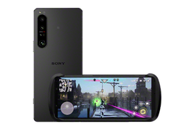 Sony представила игровой смартфон Xperia 1 IV Gaming Edition за 1330 долларов c подключением к проводной сети