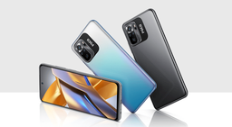 AMOLED, 64 Мп, 5000 мА·ч, 33 Вт, NFC, недорого. Xiaomi начала продажи новейшего Poco M5s в России