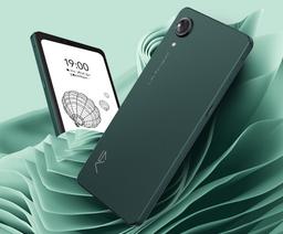 Гибрид смартфона, электронной книги и плеера — Hisense A9 — поступил в продажу в новом цвете в Китае